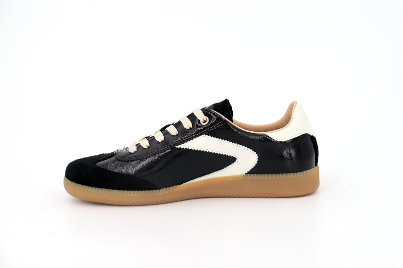 Zero cent cinq baskets nova noir7636001_3