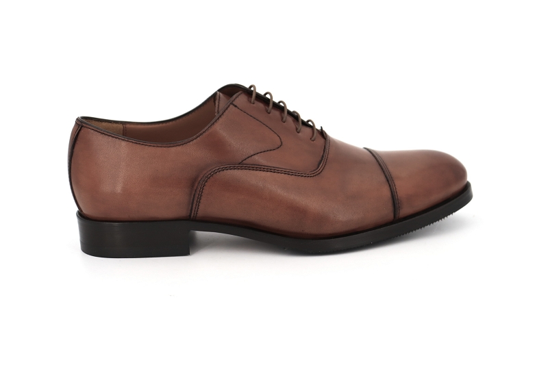 Lord kent derbies chic marron