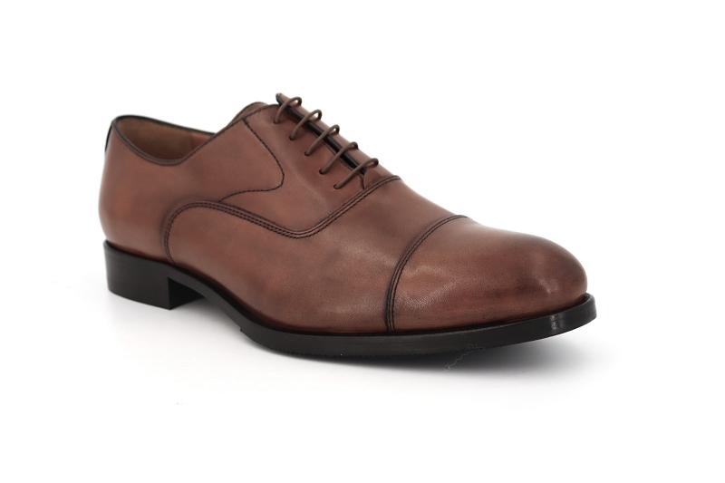 Lord kent derbies chic marron7636502_2