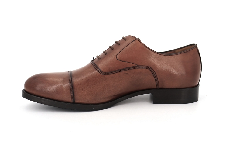 Lord kent derbies chic marron7636502_3