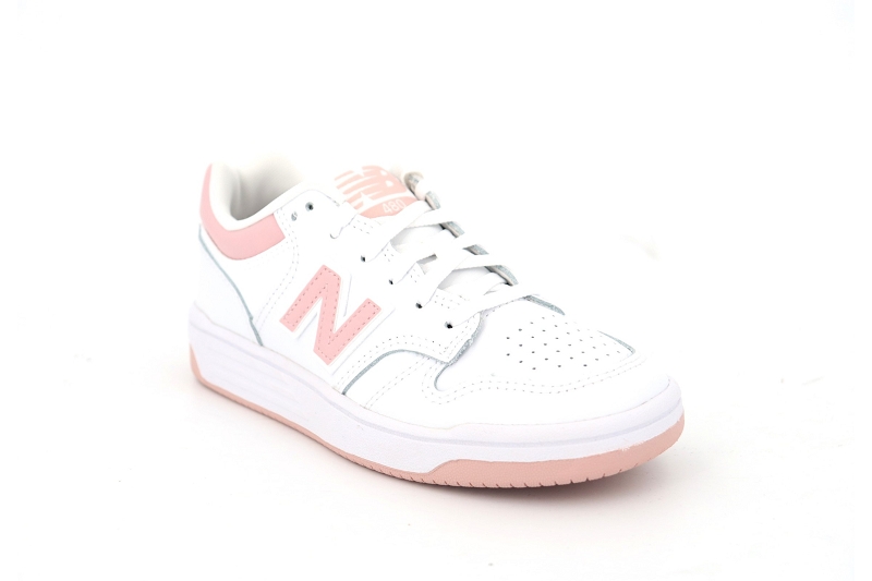 New balance enf baskets psb480 blanc7637402_2