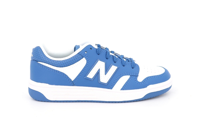 New balance enf baskets psb480 bleu