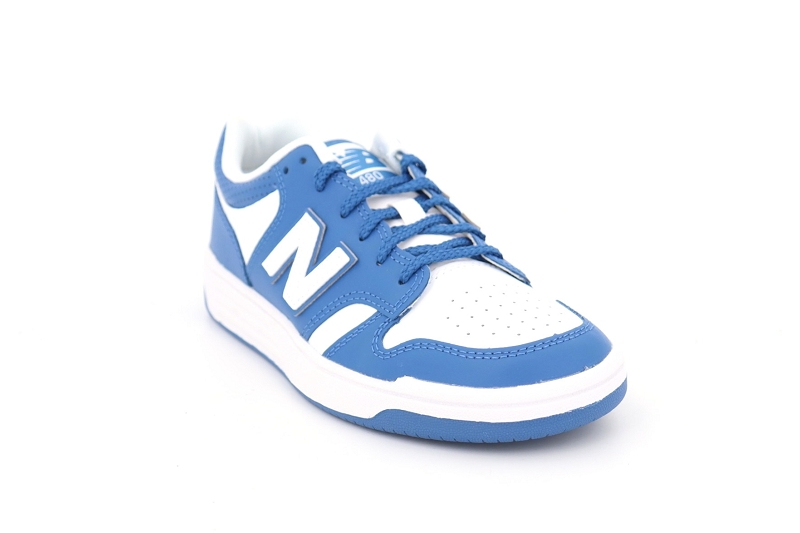 New balance enf baskets psb480 bleu7637406_2