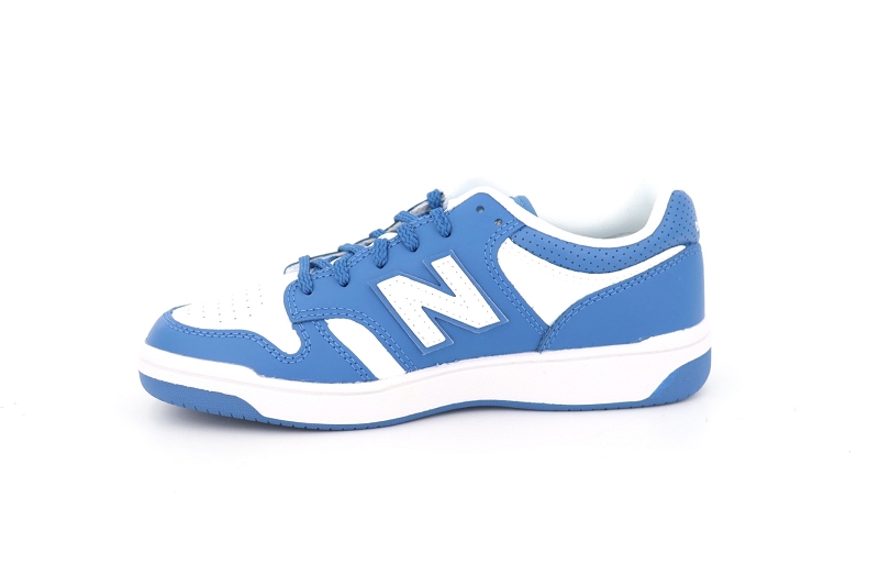 New balance enf baskets psb480 bleu7637406_3
