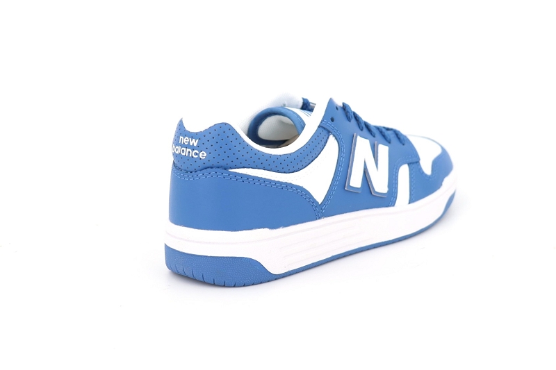 New balance enf baskets psb480 bleu7637406_4