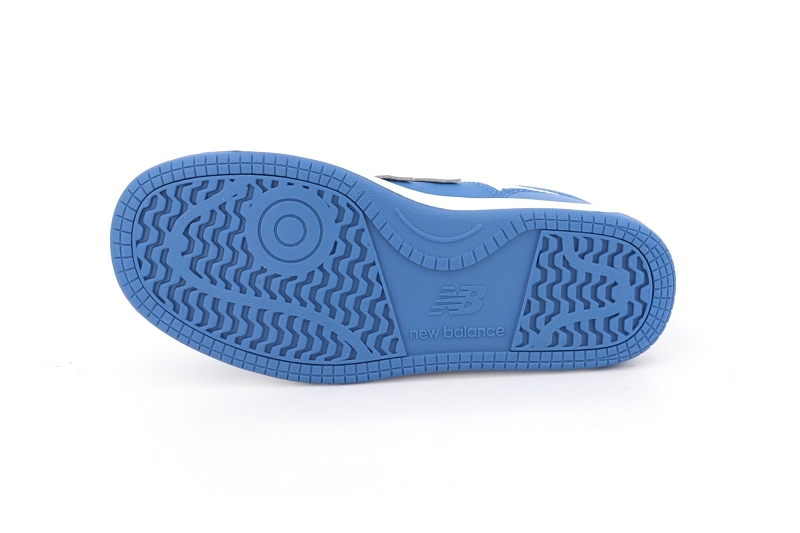 New balance enf baskets psb480 bleu7637406_5