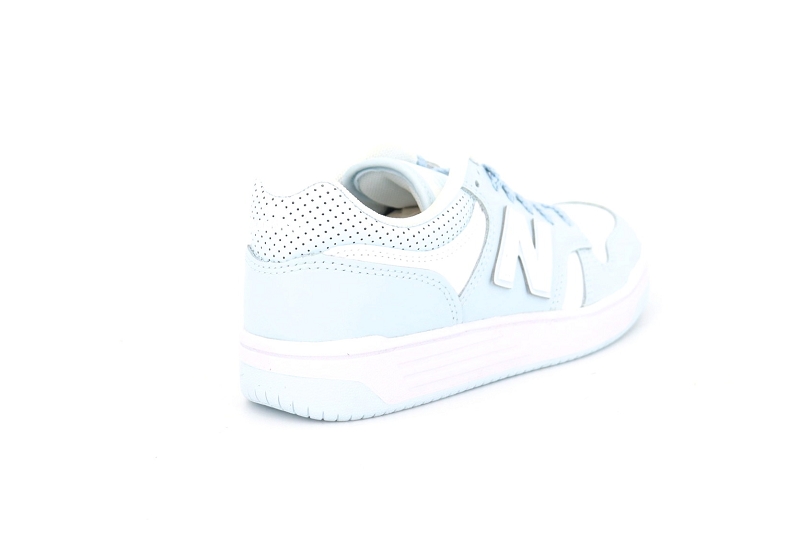 New balance enf baskets psb480 bleu7637407_4