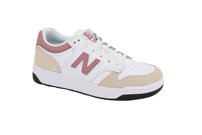 New balance enf baskets psb480 blanc7637410_2