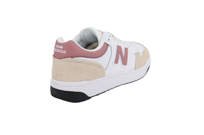 New balance enf baskets psb480 blanc7637410_4