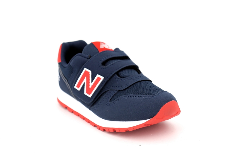 New balance enf baskets yz373 bleu7638301_2