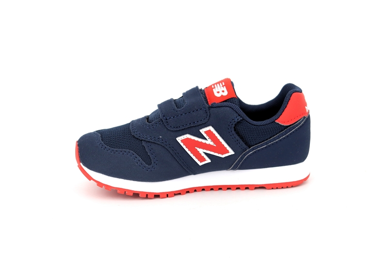 New balance enf baskets yz373 bleu7638301_3