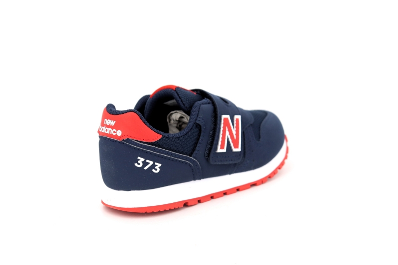 New balance enf baskets yz373 bleu7638301_4