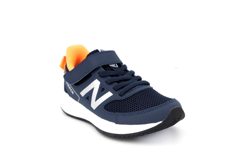 New balance enf baskets yt570 bleu7638401_2