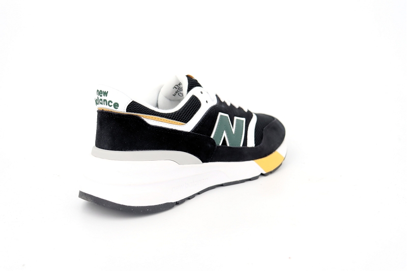 New balance baskets u997 noir7638501_4