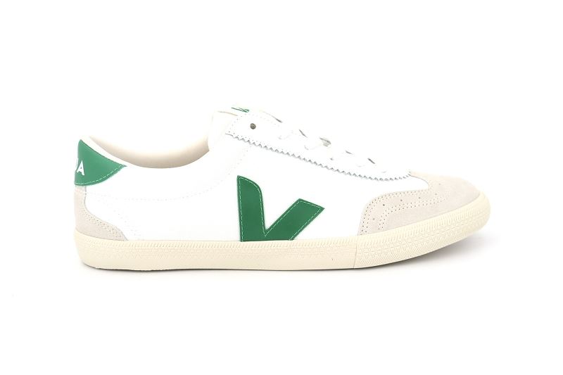 Veja baskets volley blanc