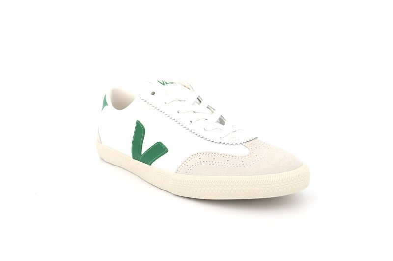 Veja baskets volley blanc7638701_2