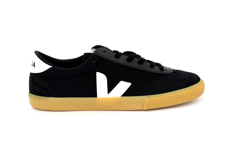 Veja baskets volley noir