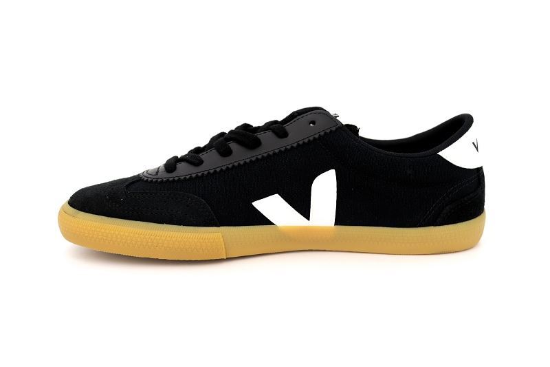 Veja baskets volley noir7638702_3