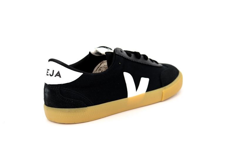 Veja baskets volley noir7638702_4