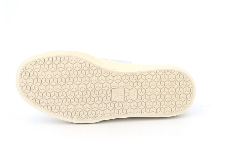 Veja baskets campo canvas blanc7638802_5