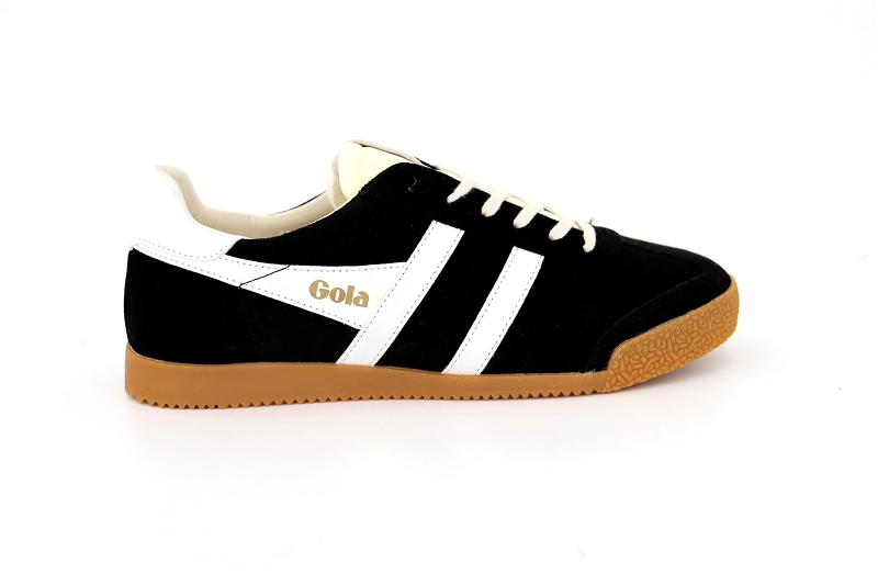 Gola baskets elan noir