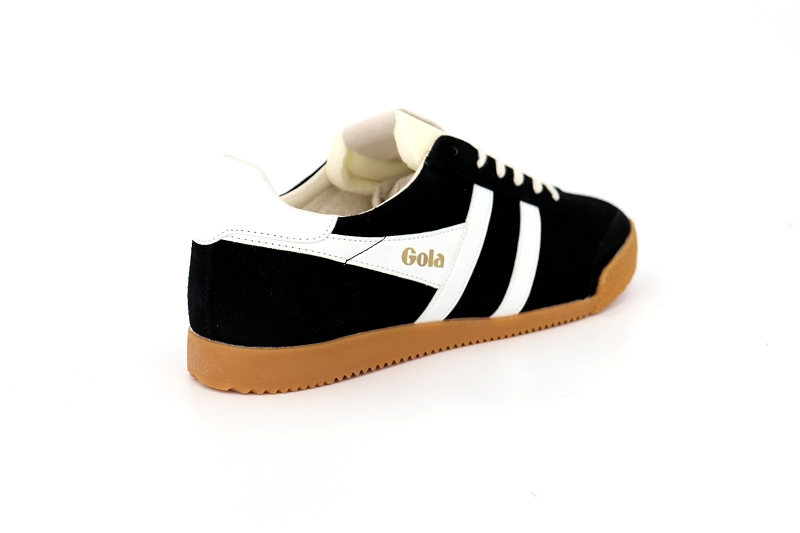 Gola baskets elan noir7638901_4