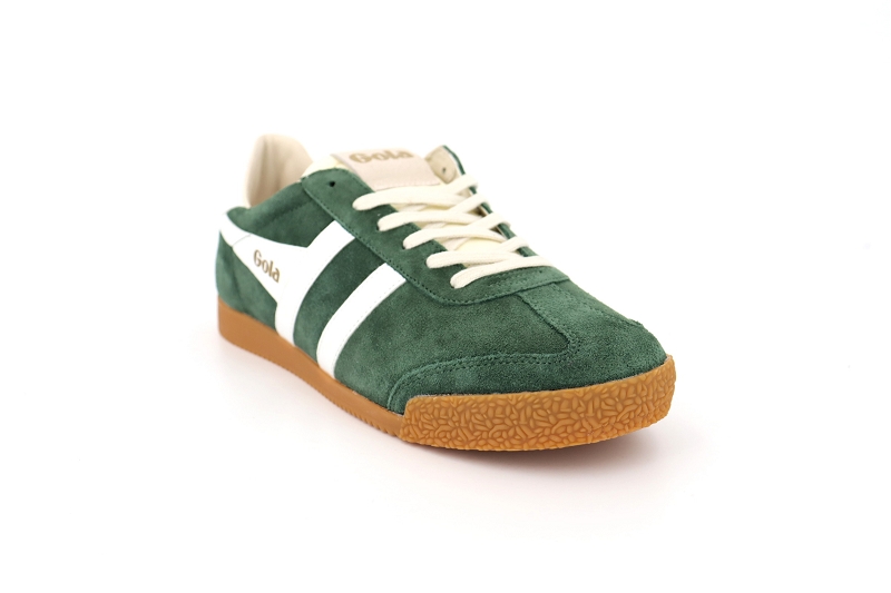 Gola baskets elan vert7638902_2