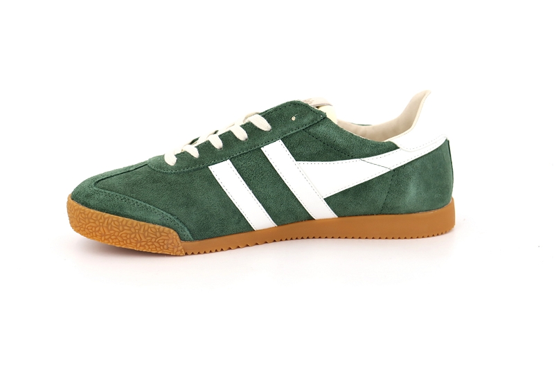 Gola baskets elan vert7638902_3