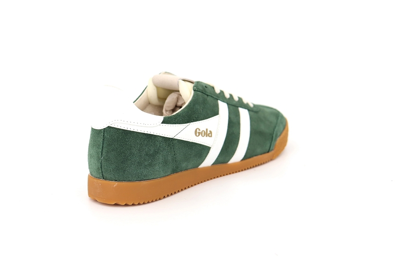 Gola baskets elan vert7638902_4