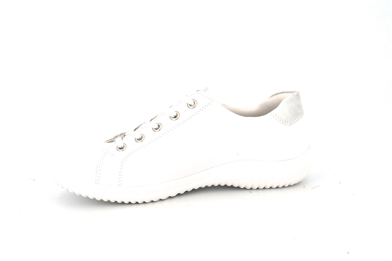 Remonte baskets lite blanc7639301_3