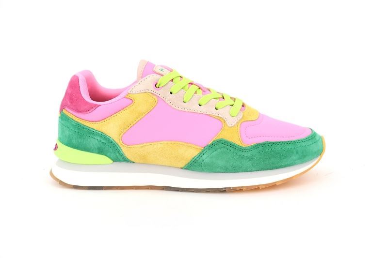 Hoff baskets sainte marte rose