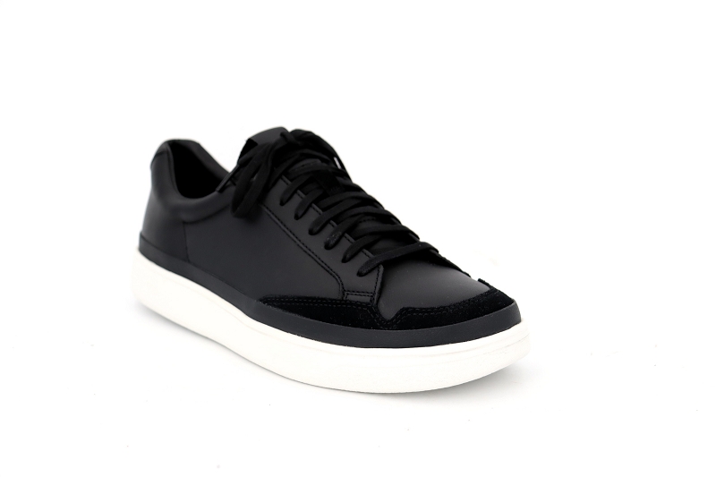 Ugg baskets south bay sneaker low noir7641502_2