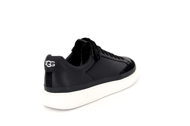 Ugg baskets south bay sneaker low noir7641502_4