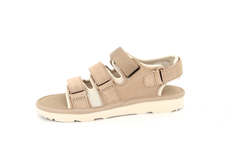 Ugg sandales nu pieds goldencoast multi strap beige7641601_3