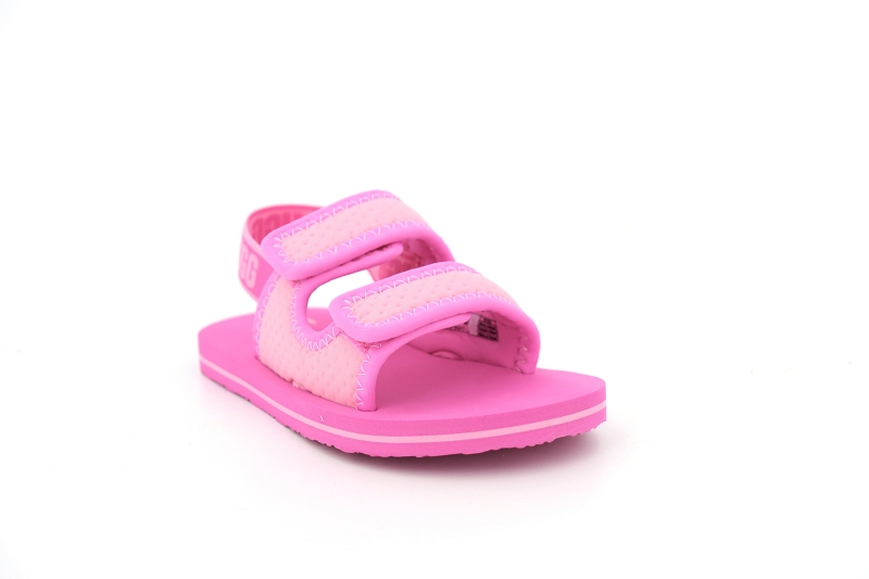 Ugg sandales nu pieds lennon slingback rose7641701_2