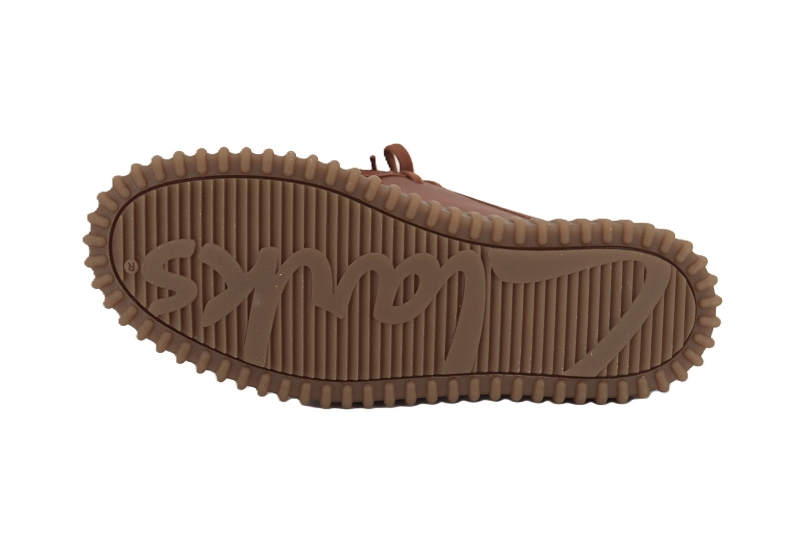 Clarks derbies torhill lo marron7643005_5