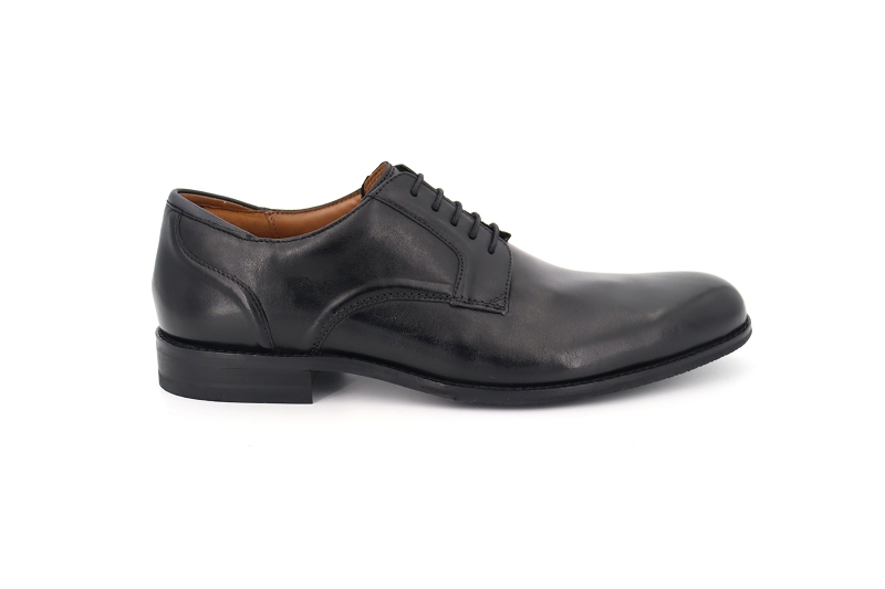 Clarks derbies craftarlo lace noir