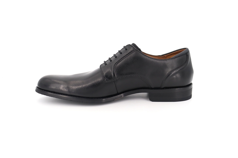 Clarks derbies craftarlo lace noir7643501_3