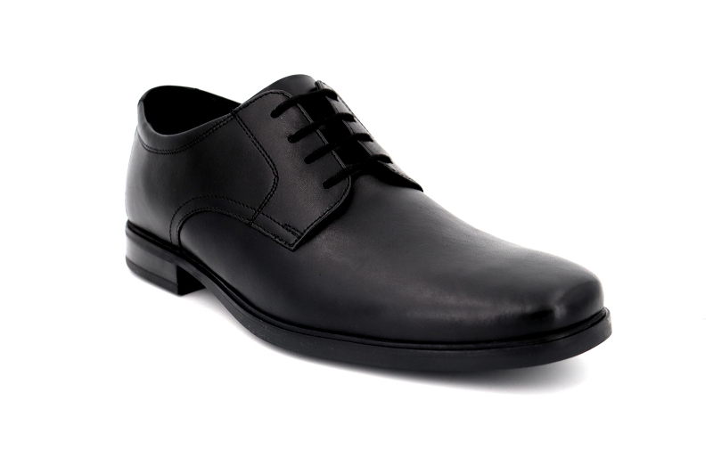 Clarks derbies howard walk noir7643601_2