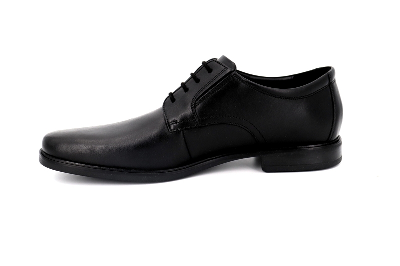 Clarks derbies howard walk noir7643601_3