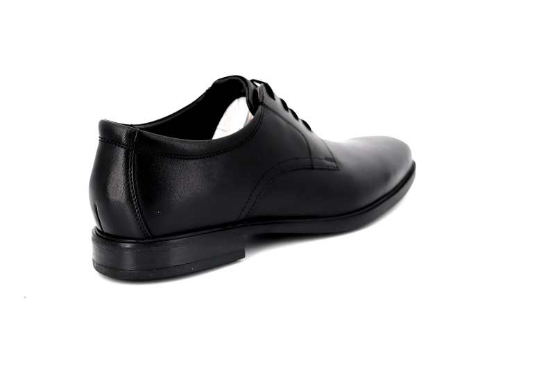 Clarks derbies howard walk noir7643601_4