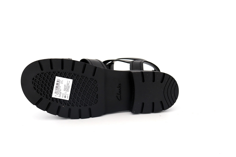 Clarks sandales nu pieds orinoco cove noir7643802_5
