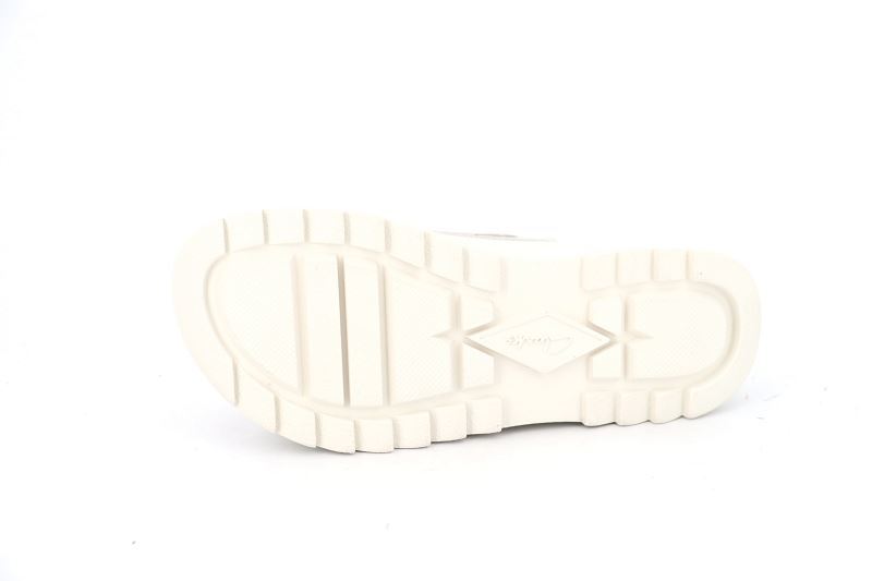 Clarks sandales nu pieds dash light argent7644102_5