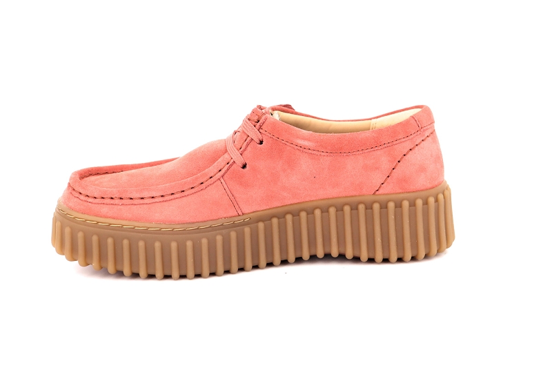 Clarks derbies torhill bee rose7644501_3