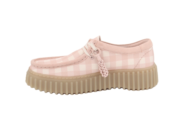 Clarks derbies torhill bee rose7644507_3