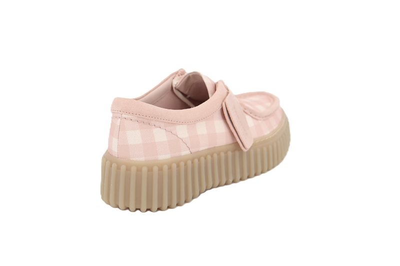 Clarks derbies torhill bee rose7644507_4