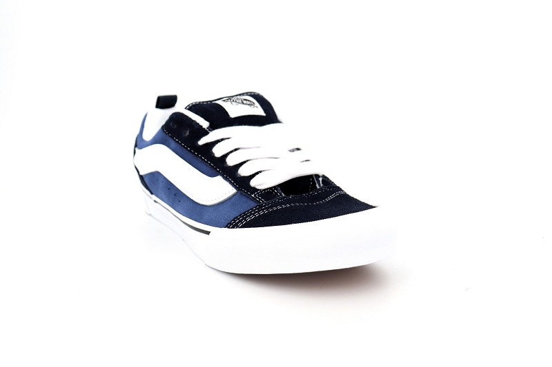 Vans baskets knu skool bleu7646302_2