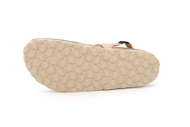 Verbenas sandales nu pieds reagan rose7647002_5