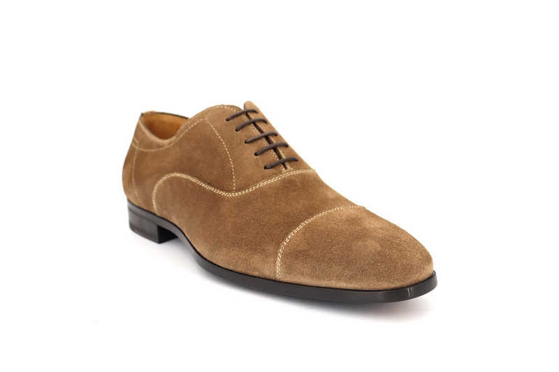 Magnanni derbies austino marron7647101_2