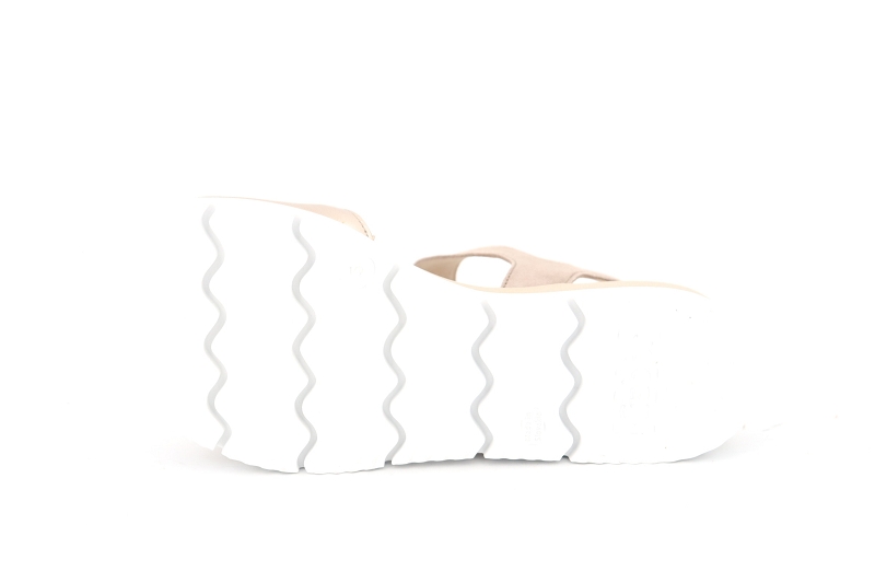Gabor shop sandales nu pieds 4.603 rose7647502_5